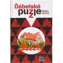 Ďábelské puzzle - Pavel Jansa