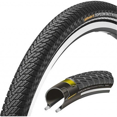 Continental Top Contact Winter II Premium 28x1,60 42-662 skladacia