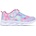Slazenger Детски маратонки Slazenger Alie 2.0 Trainers Childrens - Tie Dye