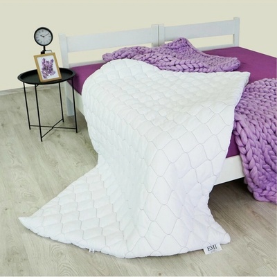 EMI Levandulový prikrývka 200g/m² 2x 140X200