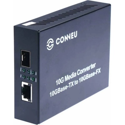 Conneu Медиа конвертор 10 гигабита sfp+ към rj45 (cnmc-10g-sfp+)
