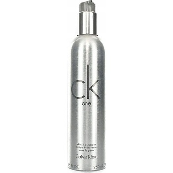 Calvin Klein CK One tělové mléko 250 ml