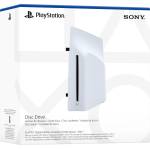 Sony Оптично устройство за PS5 Digital Edition (711719580799)