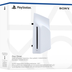 Sony Оптично устройство за PS5 Digital Edition (711719580799)