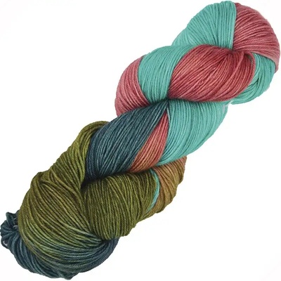 Symfonie Yarns Terra VR2017 Jarní vánek
