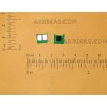 Compatible Ресет чип циан, cf211a/ ce261a/ ce311a/ ce401a/ cc531a/ cc531l/ ce741a (trc/c6)