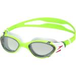 Speedo biofuse 2.0 бяло/зелен