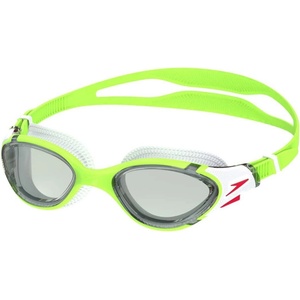 Speedo biofuse 2.0 бяло/зелен