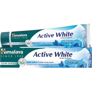 Himalaya Gum Expert Гел-паста за зъби Active White, 75 ml - ozone