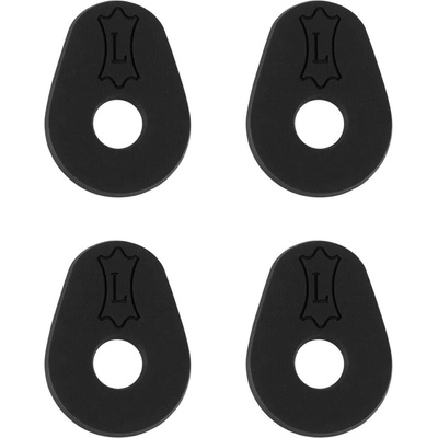 Levy's Ring Block Black Strap-Lock/Страп лок (LVY-RINGBLOCK-BK)