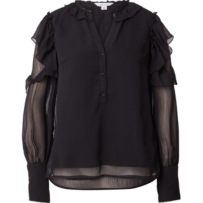 Wallis Блуза черно, размер 14