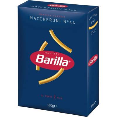 Barilla Maccheroni 500 g