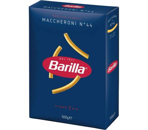 Barilla Maccheroni 500 g