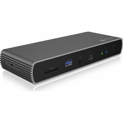 Icy Box IB-DK8801-TB4