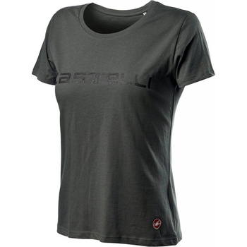 Castelli Sprinter W šedá