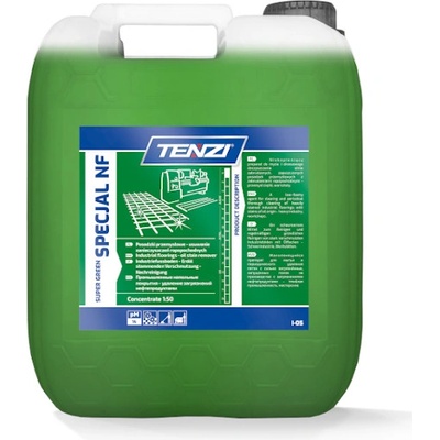 TENZI Super Green Special NF 5 l