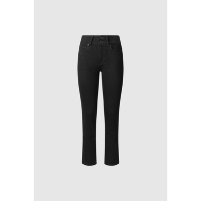 Pepe Jeans Dámské džíny SLIM JEANS MW GEN PUSH UP denim