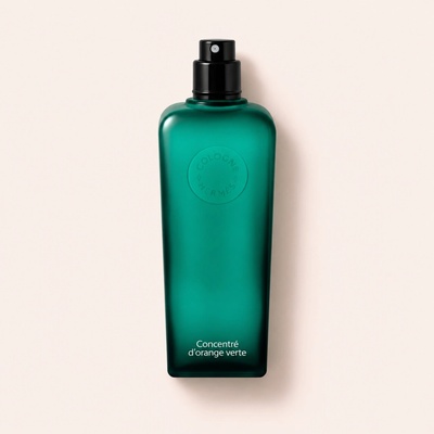 Hermès Concentré D´Orange Verte toaletní voda unisex 100 ml tester
