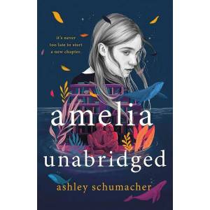 Amelia Unabridged (ISBN: 9781250253026)