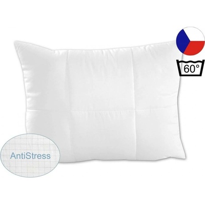 Brotex polštář AntiStress zip 50x70