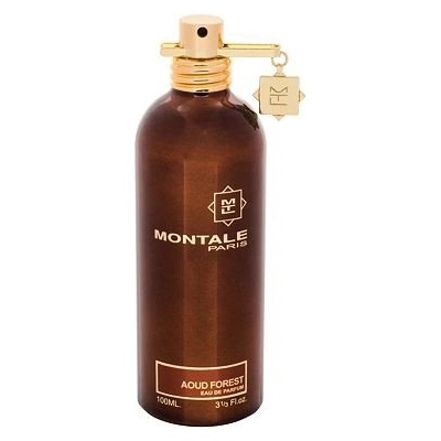 Montale Paris Aoud Forest parfumovaná voda unisex 100 ml tester