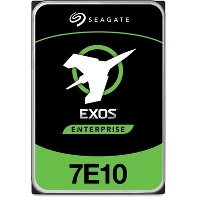 Seagate Exos 7E10 6TB, ST6000NM019B