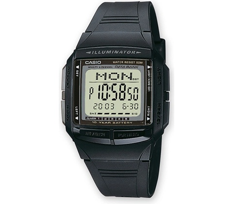 Casio DB-36-1A