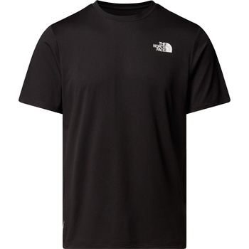 Image 1 of The North Face Тениска The North Face Men's 24/7 Short-Sleeve Performance T-Shirt - TNF Black