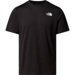 The North Face Тениска The North Face Men's 24/7 Short-Sleeve Performance T-Shirt - TNF Black