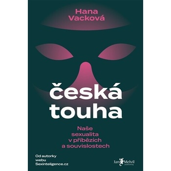Česká touha