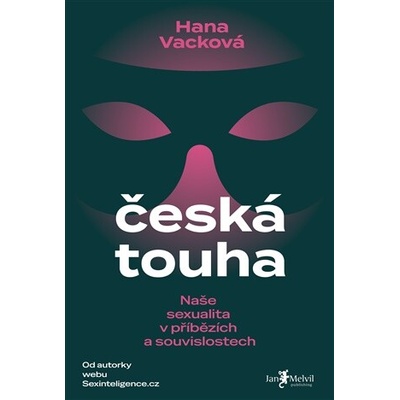Česká touha