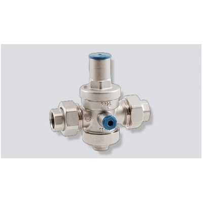 OR redukční ventil 2" 0,10-0,55 MPa, Pmax 2,5 Mpa, Tmax 130°C (OR.0236.150)