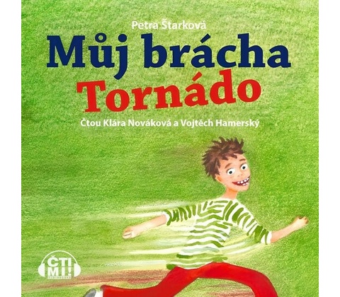 Můj brácha tornádo