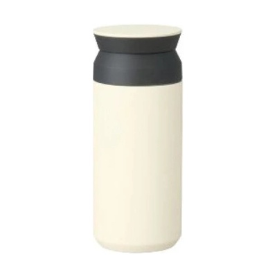 Travel Tumbler White 350 ml
