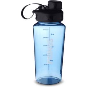 Primus TrailBottle 0, 6 л, Tritan® синя (P740110)