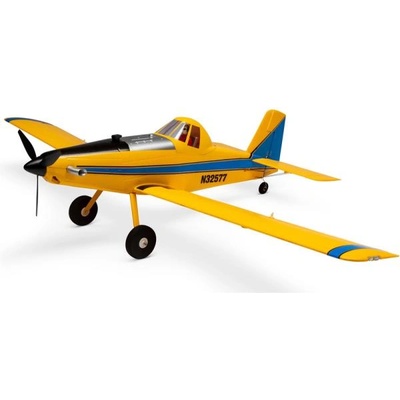 E-Flite Air Tractor 0.70m SAFE Select BNF Basic