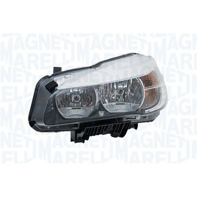 Svetlomet MAGNETI MARELLI 711451000217