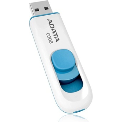 ADATA C008 32GB USB 2.0 (AC008-32G-RWE)