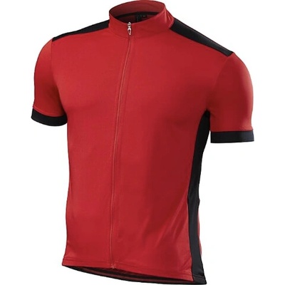 Specialized RBX SPORT jersey SS Red/Black