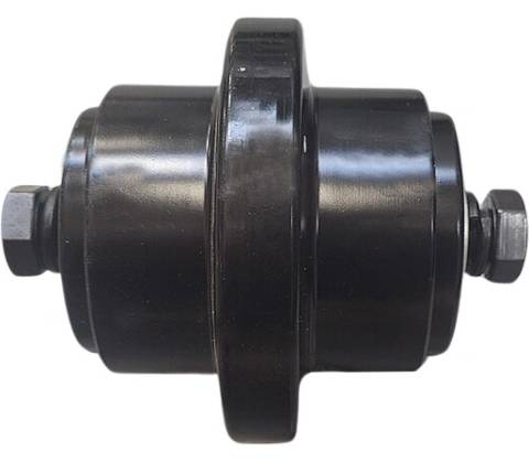 Vodiaca spodná rolna MINI BOBCAT E16 E17 E19 E20 323