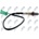 Lambda sonda NTY ESL-CT-011
