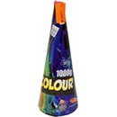 Barevný Vulkán 1000 g 1 ks