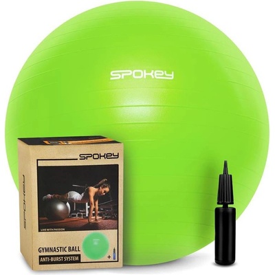 Spokey FITBALL III 65cm