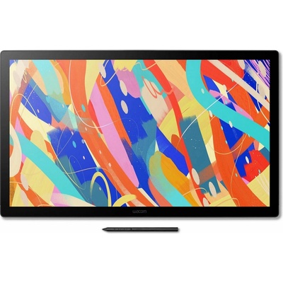 Wacom Cintiq 24" Touch DTH246K0B – Zbozi.Blesk.cz