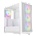 ID-COOLING Ware 510 ARGB white