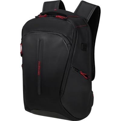 Samsonite Ecodiver černý 18 l