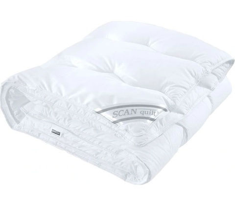 SCANquilt Paplón BASIC 140x200