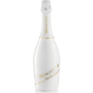Mionetto Vivo Cuvee Blanc Extra Dry Пенливо вино (Мионето Виво)750 мл