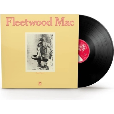 Fleetwood Mac - Future Games LTD LP
