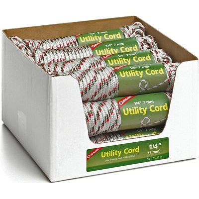 Coghlans Utility ' Въже 7 мм, 15 м (381370)